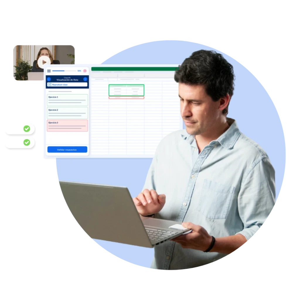 Learn more about SECM