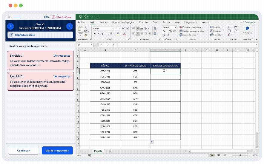 Atajos y Trucos de Excel entrega técnicas concretas para automatizar tareas Atajos y Trucos de Excel entrega técnicas concretas para automatizar tareas