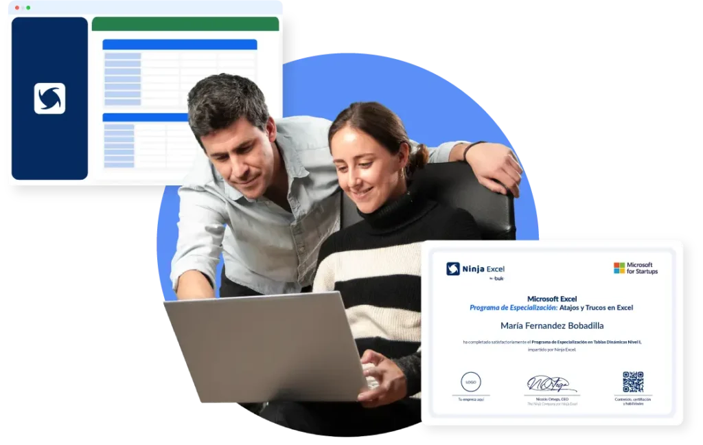 Atajos y Trucos de Excel para equipos que necesitan trabajar mejor