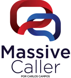 MASSIVE CALLER : Brand Short Description Type Here.