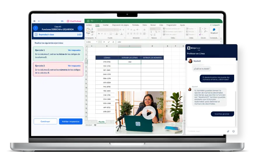Calculo de ROI en las capacitaciones