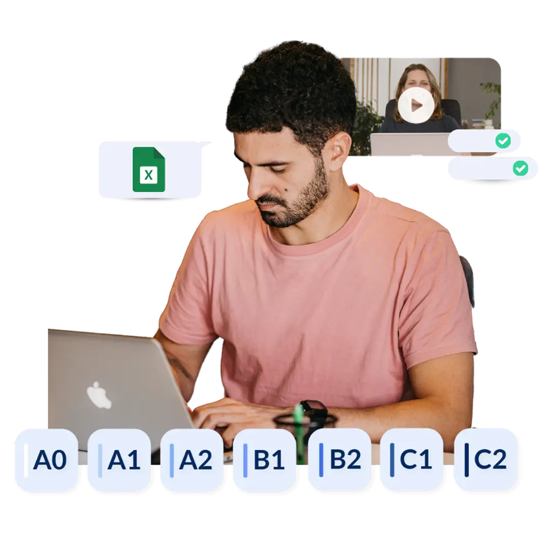 cursos de excel para empresas