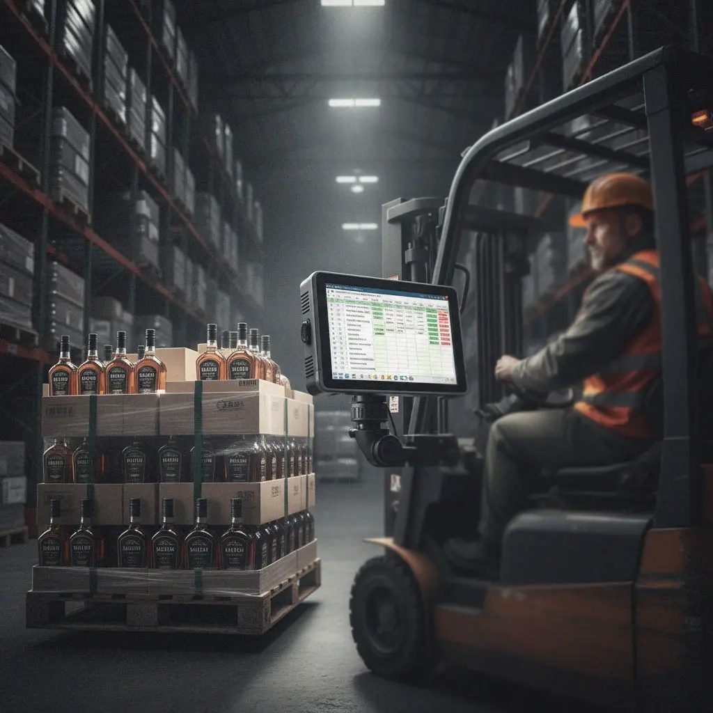 Excel certification training for packaging teams improving batch reporting accuracy