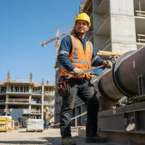 Field Supervision / Project Controls