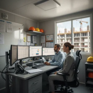 Finance / Project Accounting