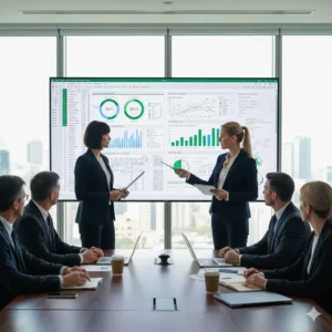  HR / Learning & Development (L&D)