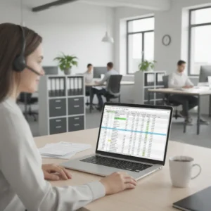 HR, Staffing & Payroll