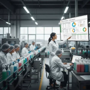 Operations and Production