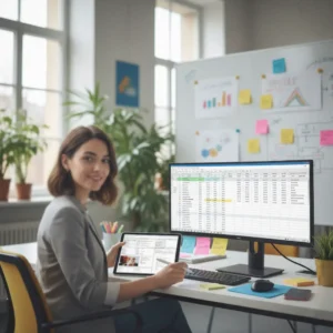 Marketing & Communications Agencies