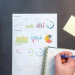 Cómo hacer gráficos en Excel