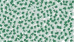 ¿Cómo usar Excel?: Paso a paso para principiantes
