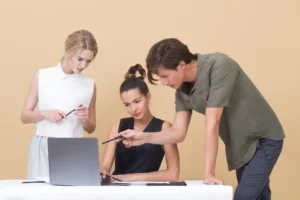 Detección de necesidades de una capacitación