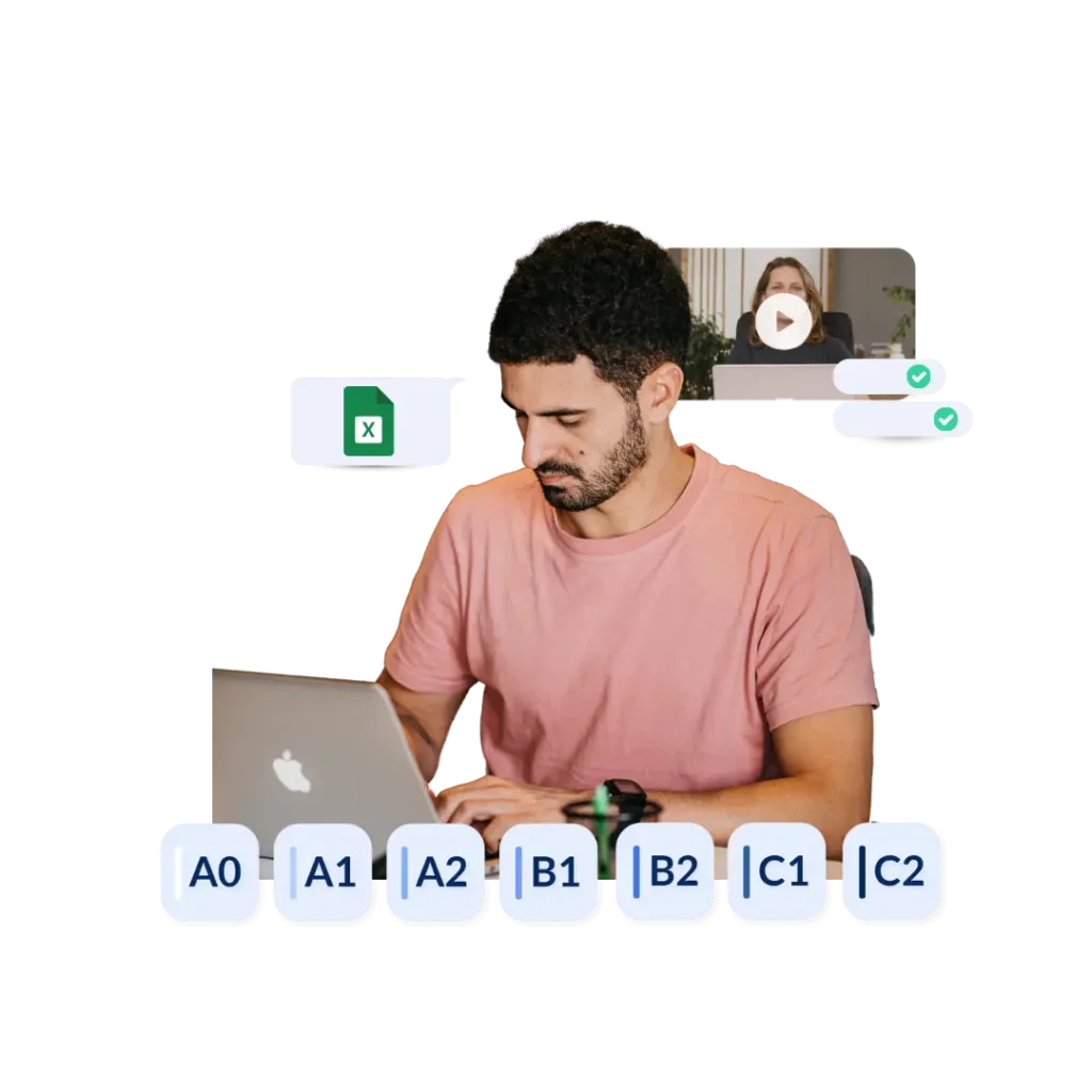 Excel courses online from beginner to expert with certification in Ninja Excel