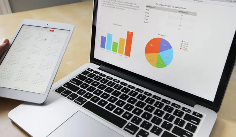 Microsoft Excel para tus reportes de ventas