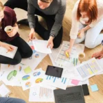 Gestión de Personas: 5 consejos para hacer que tu equipo sea asombroso 