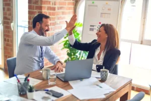 Gestión del Talento Humano: ¿Qué debes saber?