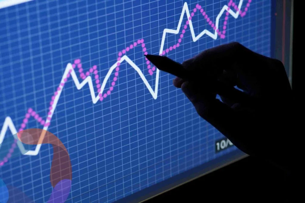 Gráfico de líneas en Excel: Facilitando mostrar tu información