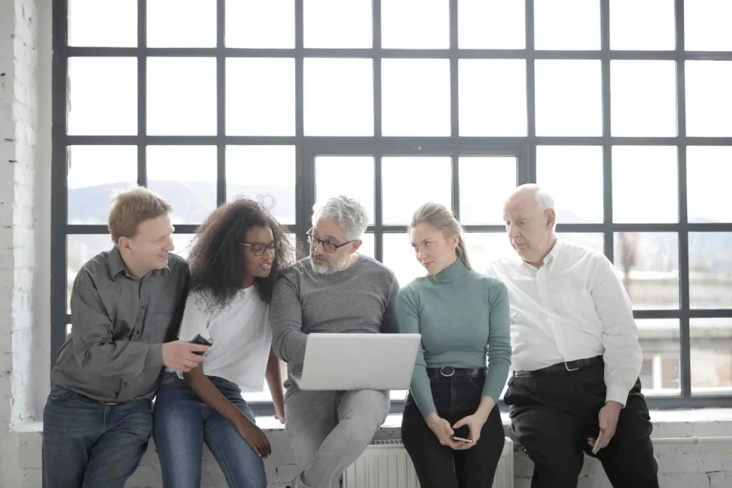 Liderazgo empresarial: Tipos de liderazgo, ejemplos y definición