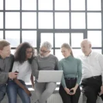 Liderazgo empresarial: Tipos de liderazgo, ejemplos y definición