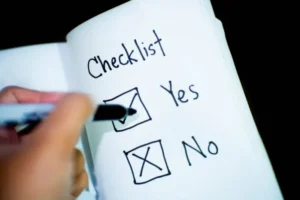Símbolo check en Excel: aprende a hacer listas atractivas