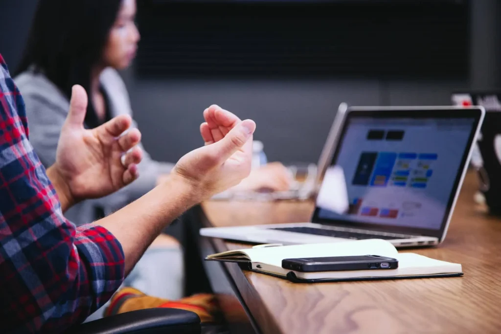 Tipos de capacitación: Conoce los 5 principales (Con ejemplos)