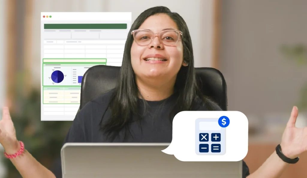 Excel para Contabilidad y Finanzas