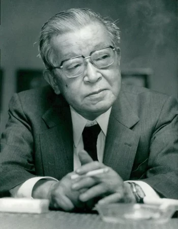 Kaoru Ishikawa Kaoru Ishikawa