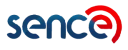 Sence logo sin fondo